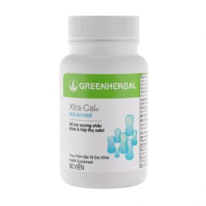 Hỗ trợ xương khớp Xtra-Cal