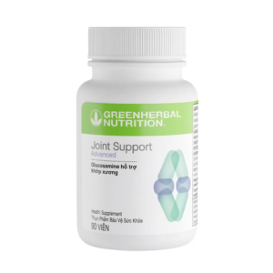 Thực Phẩm Bảo Vệ Sức Khỏe: Joint Support Advanced (Health Supplement: Joint Support Advanced)